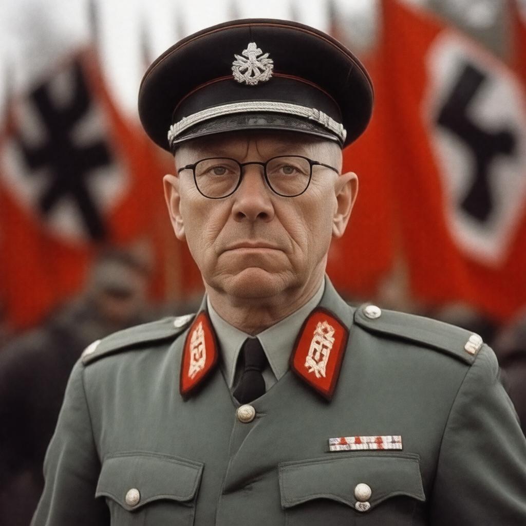 Heinrich Himmler